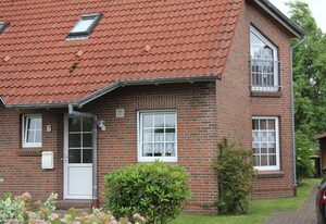 Ferienhaus Mia