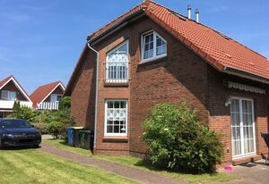 Ferienhaus Mia