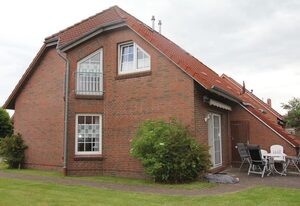 Ferienhaus Mia
