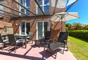 Ferienhaus Nordseeperle