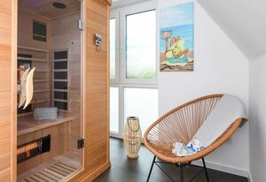 Ferienhaus Nordseeperle
