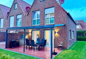 Ferienhaus Nordseeperle