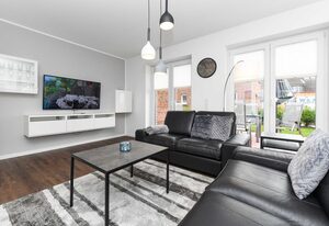 Ferienhaus Mos Sandbank