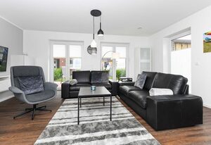 Ferienhaus Mos Sandbank