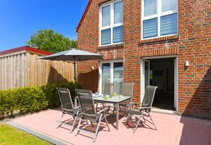 Ferienhaus Mos Sandbank