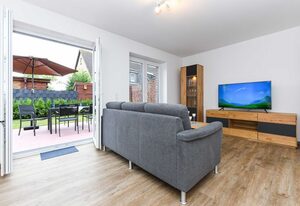 Ferienhaus Meer