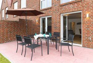 Ferienhaus Meer