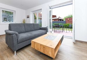 Ferienhaus Meer