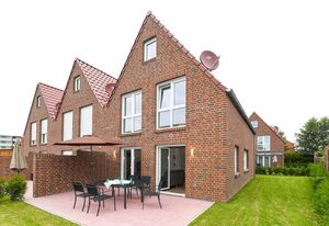 Ferienhaus Meer