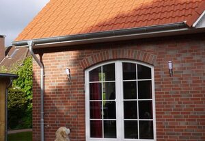 Sieloase – Reihenendhaus in ruhiger Lage mit Wasserzugang
