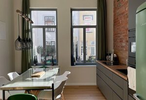 Loft De Leevde