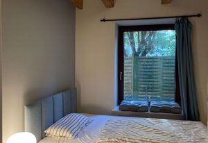 Loft De Leevde