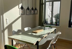 Loft De Leevde