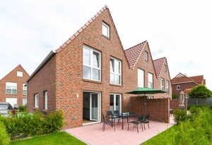 Ferienhaus Licht