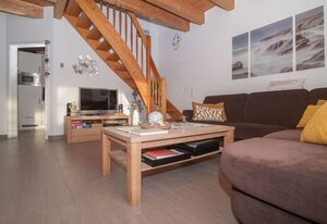 Ferijentied – Familienfreundliches Ferienhaus mit Garten in Greetsiel