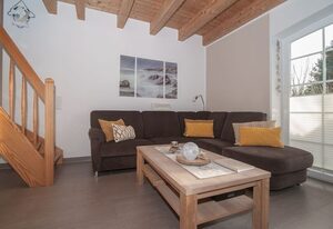 Ferijentied – Familienfreundliches Ferienhaus mit Garten in Greetsiel
