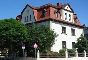 Gästehaus Christa – Einzelzimmer mit Dusche, WC, Küchenabteil