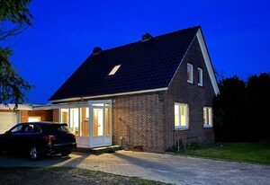 Ferienhaus Nordlicht