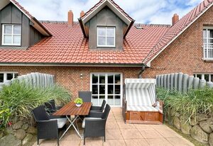 Norderstr. 32, Ferienhaus 8 Nord Huuske