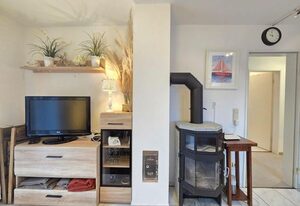 Ferienwohnung Flut
