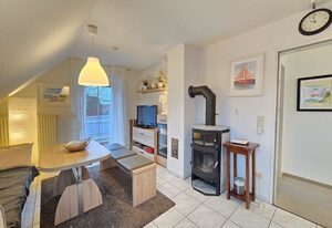 Ferienwohnung Flut