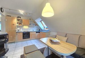 Ferienwohnung Flut
