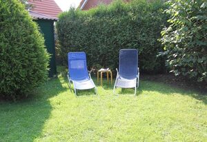 Ferienhaus Lisa-Marleen