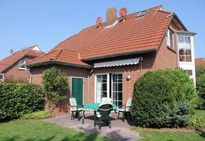 Ferienhaus Lisa-Marleen