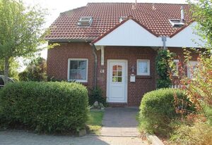 Ferienhaus Lisa-Marleen