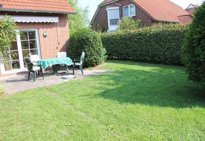 Ferienhaus Lisa-Marleen