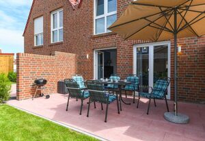 Ferienhaus Ella