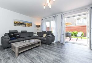 Ferienhaus Ella