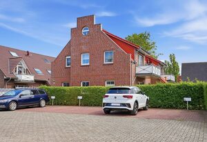 Deichbude