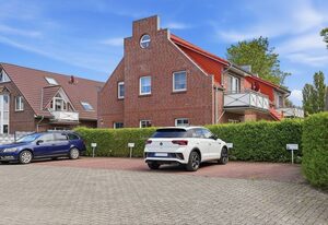 Deichbude
