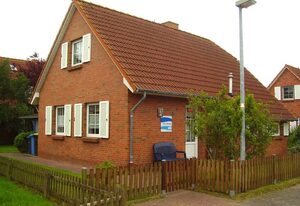 Ferienhaus in Nessmersiel 20-025a – 200-025a