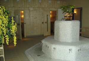 Ferienhaus in Nessmersiel 20-025a – 200-025a