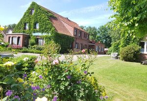 Gästehaus Zur alten Post – Landhaus Erdgeschoss