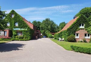 Gästehaus Zur alten Post – Landhaus Erdgeschoss