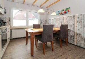 Ferienhaus Kranich