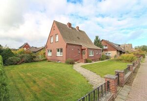 Ferienhaus Kranich