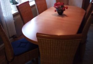 Nordsee-Ferienanlage / Wohnung Helgoland