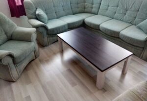 Nordsee-Ferienanlage / Wohnung Helgoland