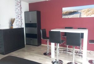 Nordsee-Ferienanlage / Wohnung Helgoland