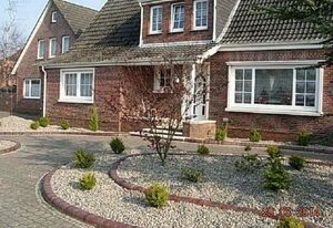 Nordsee-Ferienanlage / Wohnung Helgoland