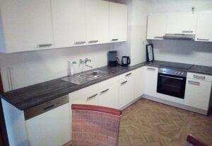 Nordsee-Ferienanlage / Wohnung Helgoland