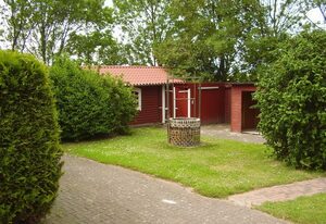 Ferienhaus in Nessmersiel 80-048b – 800-048b