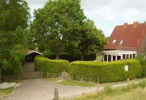 Ferienhaus in Nessmersiel 80-048b – 800-048b