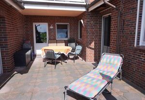 Ferienwohnung Warfsmann – Fewo Warfsmann 1434, 1 Hund erlaubt