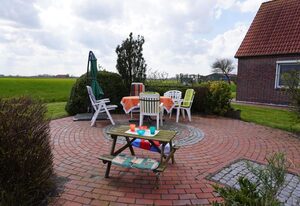 Ferienwohnung Warfsmann – Fewo Warfsmann 1434, 1 Hund erlaubt