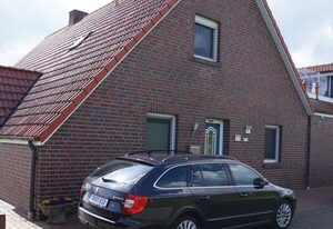 Ferienwohnung Warfsmann – Fewo Warfsmann 1434, 1 Hund erlaubt